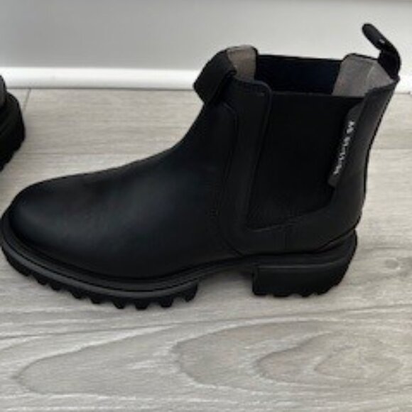 All Saints Ada Chelsea Boots - Picture 6 of 11